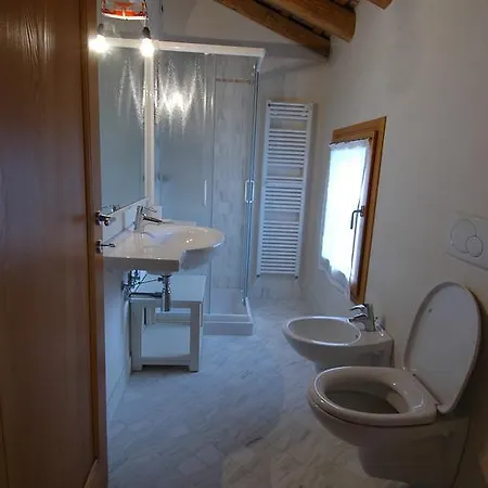 La Paterna Farm stay