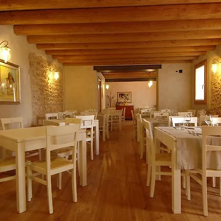 La Paterna Farm stay *