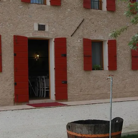 Farm stay La Paterna Giavera del Montello