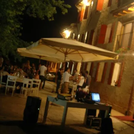 La Paterna Farm stay Giavera del Montello