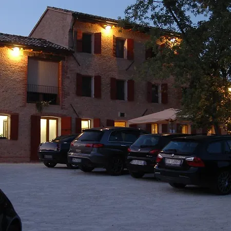 La Paterna Farm stay