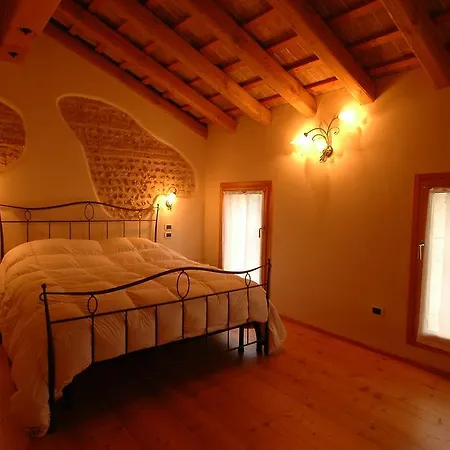 Farm stay La Paterna *