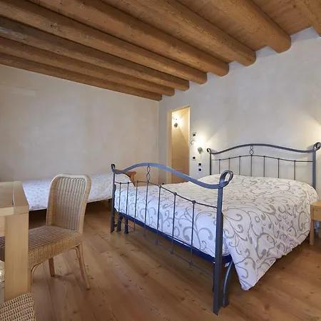 Farm stay La Paterna *