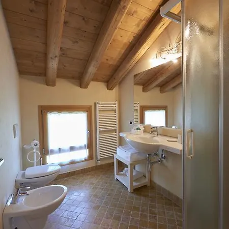 La Paterna Farm stay