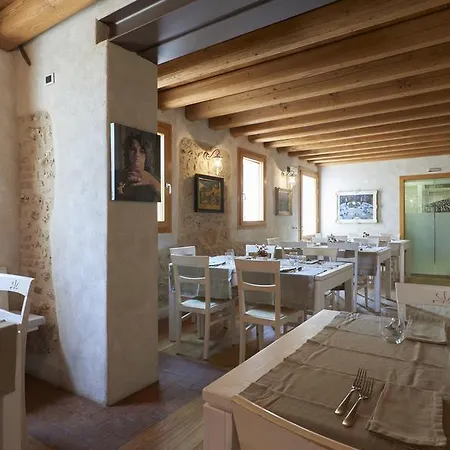 Farm stay La Paterna *