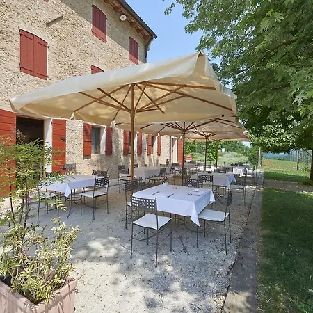 La Paterna * Giavera del Montello